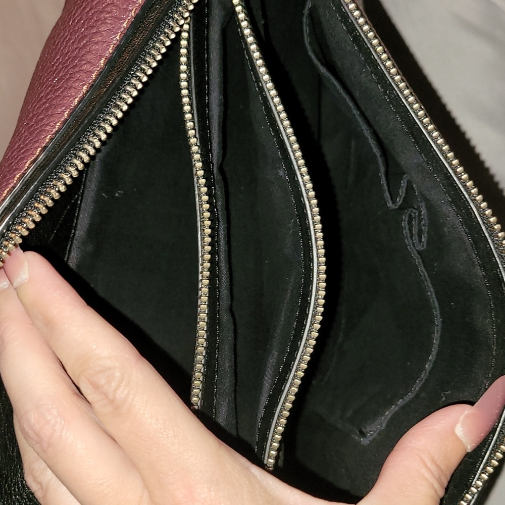 MARC BY MARC JACOBS STANDARD SUPPLY TYPE WORK WEAR LK NEW - Picture 12 of 16